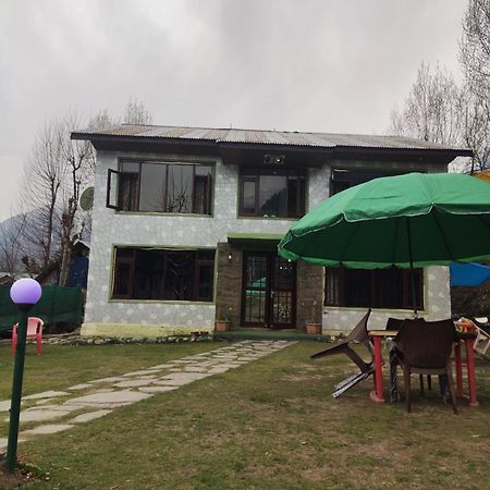 Dreamland Cottage Pahalgām Extérieur photo