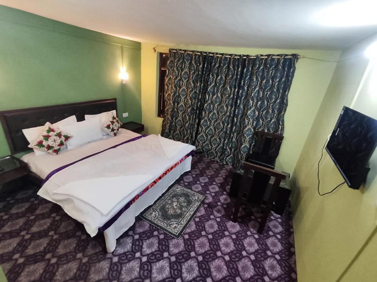 Dreamland Cottage Pahalgām Extérieur photo