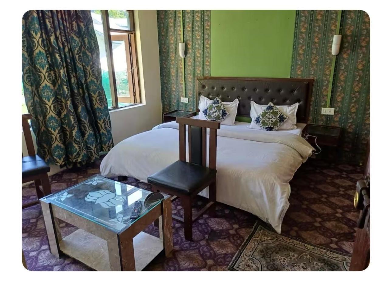 Dreamland Cottage Pahalgām Extérieur photo