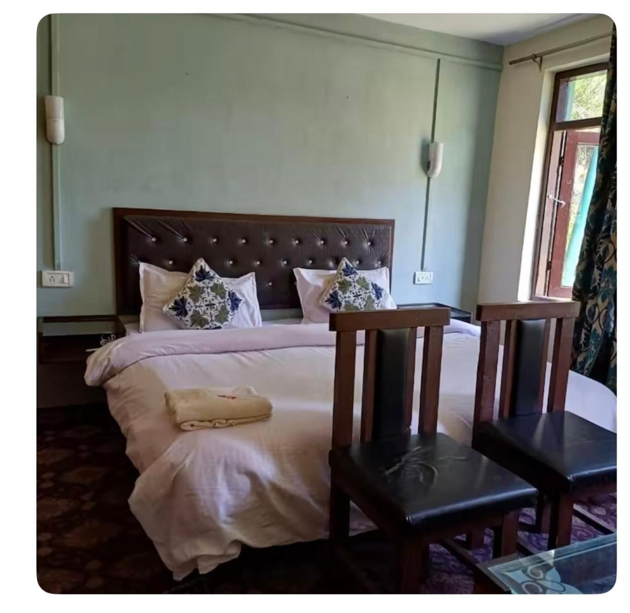 Dreamland Cottage Pahalgām Extérieur photo