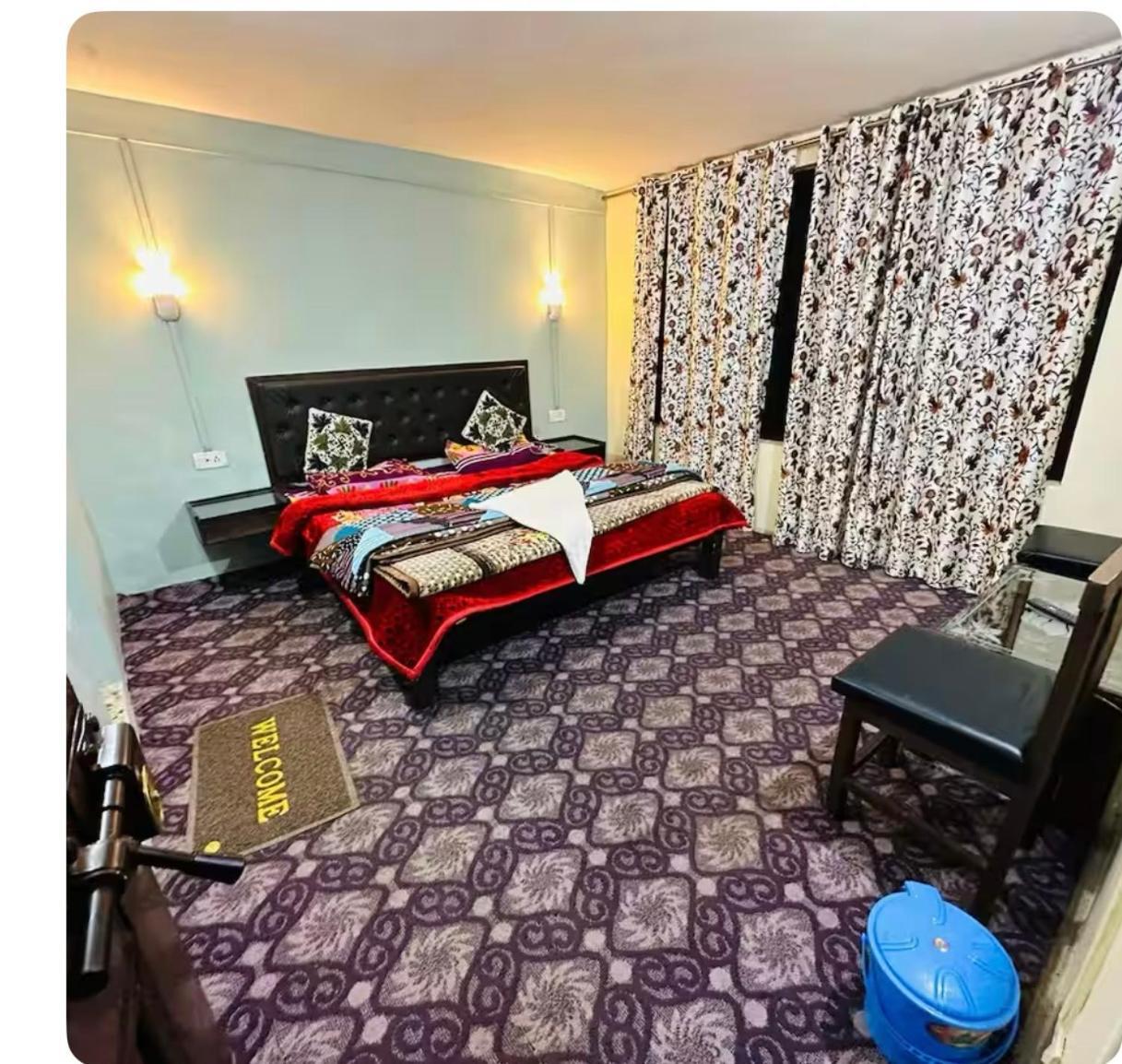 Dreamland Cottage Pahalgām Extérieur photo